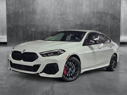 Used 2024 BMW M235i xDrive Gran Coupe w/ Premium Package
