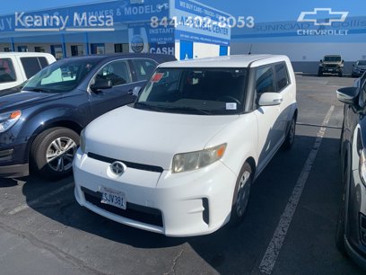 Used 2011 Scion xB
