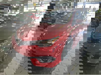 Used 2016 Scion iM