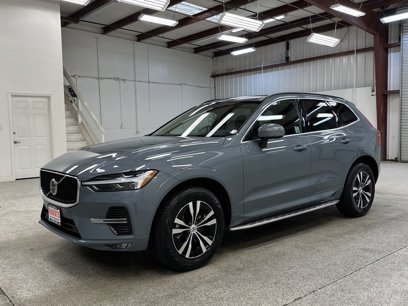 Used 2023 Volvo XC60 B5 Core
