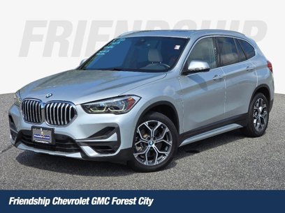 Used 2021 BMW X1 xDrive28i w/ Convenience Package
