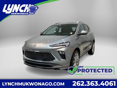 Used 2024 Buick Encore GX Avenir