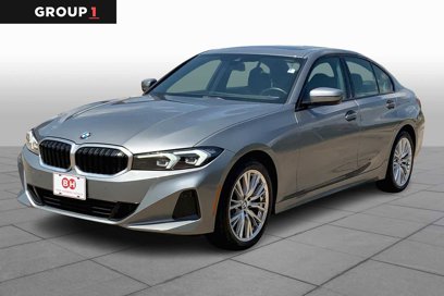 Used 2023 BMW 330i xDrive Sedan
