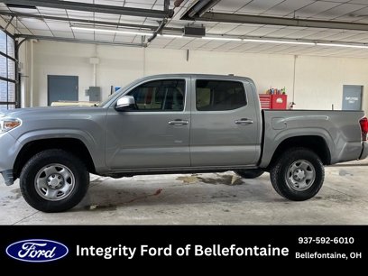 Used 2019 Toyota Tacoma SR