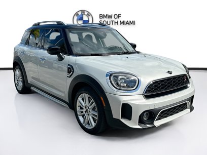 Certified 2023 MINI Cooper Countryman S