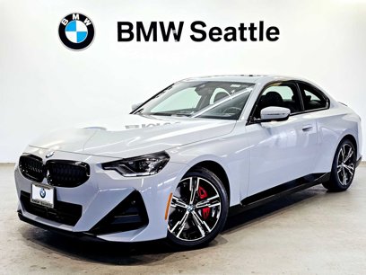 Used 2024 BMW 230i xDrive Coupe w/ Premium Package