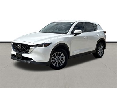 Certified 2023 MAZDA CX-5 AWD 2.5 S