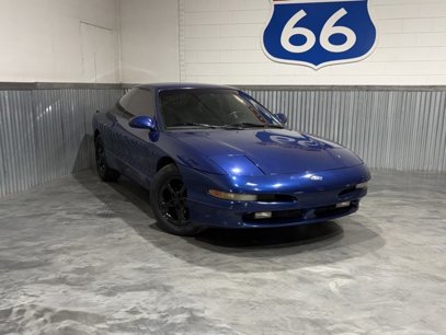 Used 1994 Ford Probe GT