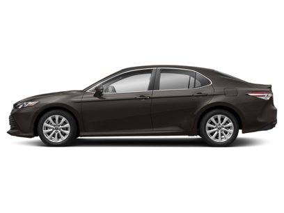 Used 2019 Toyota Camry LE