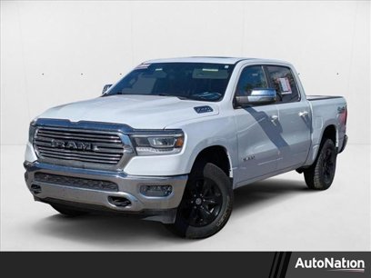 Used 2023 RAM 1500 Laramie