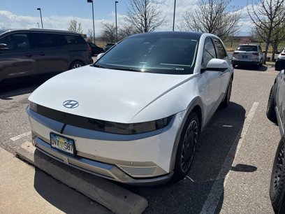 Used 2023 Hyundai Ioniq 5 Limited