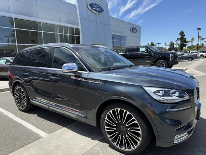 Used 2020 Lincoln Aviator Black Label w/ Dynamic Handling Package