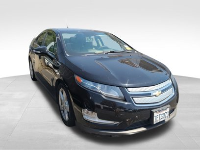 Used 2014 Chevrolet Volt