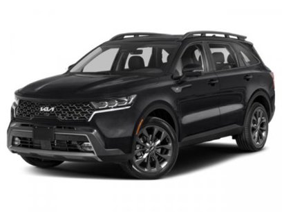 Used 2022 Kia Sorento SX Prestige