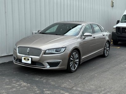 Used 2019 Lincoln MKZ Reserve