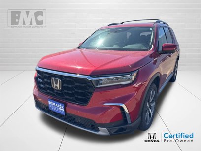 Used 2023 Honda Pilot Touring