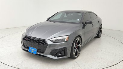 Used 2024 Audi S5 Premium Plus
