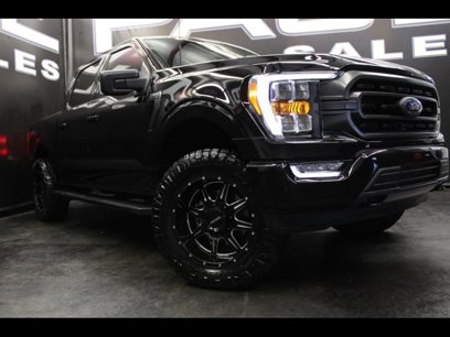 Used 2023 Ford F150 XLT w/ Equipment Group 302A High
