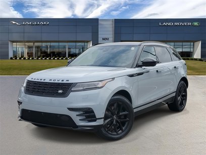 New 2026 Land Rover Range Rover Velar Dynamic SE