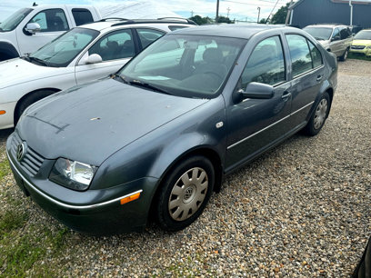 Used 2004 Volkswagen Jetta GL