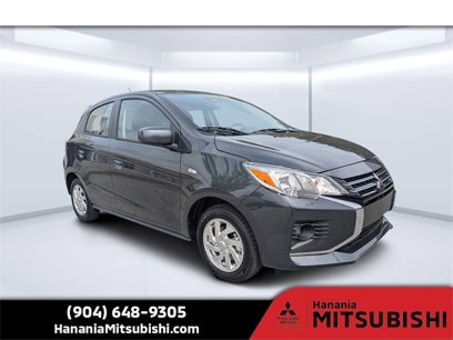 New 2024 Mitsubishi Mirage LE