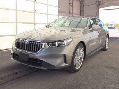 Used 2024 BMW 530i xDrive