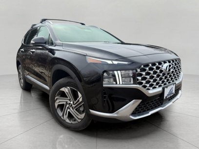 Used 2022 Hyundai Santa Fe SEL w/ Convenience Package