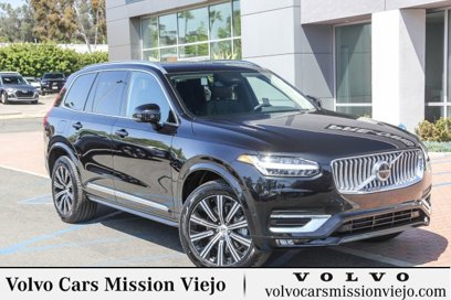 Used 2024 Volvo XC90 B6 Plus w/ Protection Package Premier