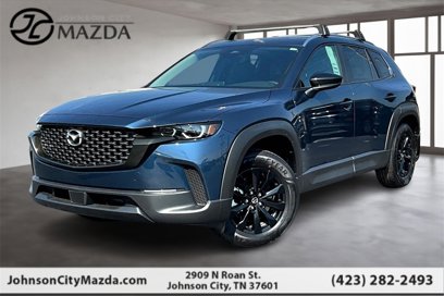 New 2025 MAZDA CX-50 AWD 2.5 S w/ Weather Package