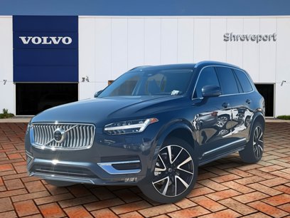 New 2024 Volvo XC90 B6 Ultimate