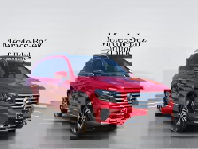 Certified 2024 Mercedes-Benz GLB 250 4MATIC