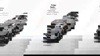 Certified 2023 Polestar Polestar 2 w/ Pilot Pack