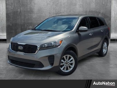 Used 2019 Kia Sorento L