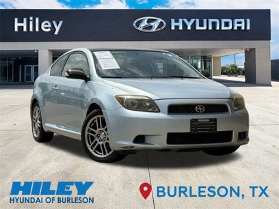 Used 2006 Scion tC