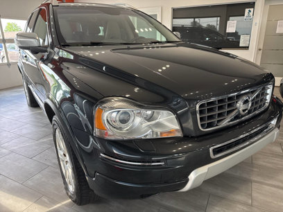 Used 2014 Volvo XC90 3.2
