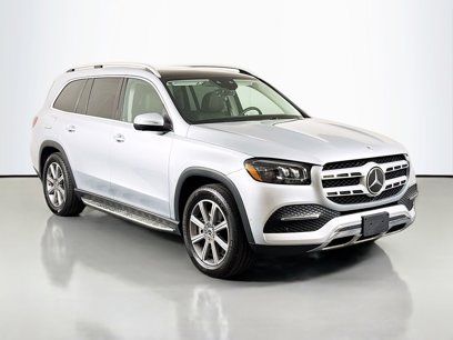Used 2023 Mercedes-Benz GLS 450 4MATIC