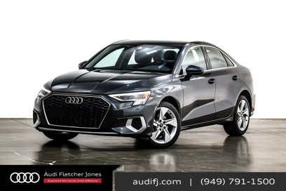 Used 2024 Audi A3 2.0T Premium w/ Convenience Package