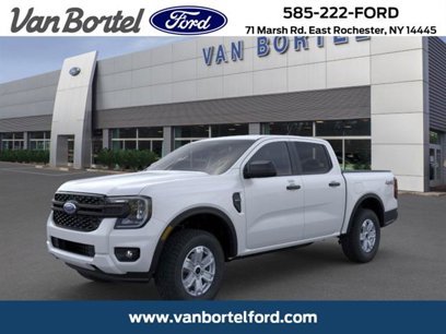 Used 2024 Ford Ranger XL