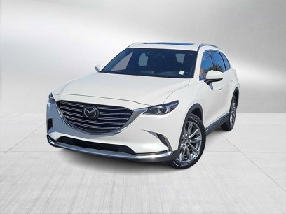 Used 2017 MAZDA CX-9 Signature