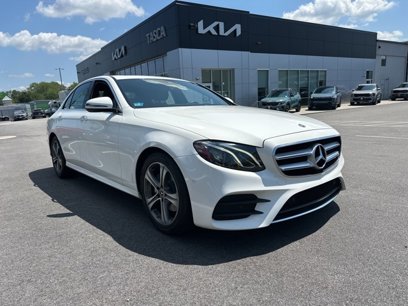 Used 2018 Mercedes-Benz E 300