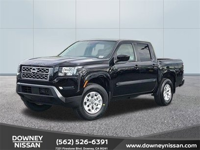 Used 2024 Nissan Frontier SV
