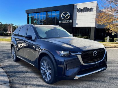 New 2024 MAZDA CX-90 3.3 Turbo w/ Premium Plus Pkg