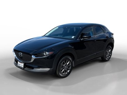 Used 2021 MAZDA CX-30 AWD 2.5 S