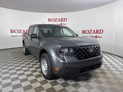 New 2025 Ford Maverick XL