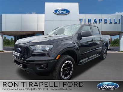 Used 2021 Ford Ranger XL w/ Equipment Group 101A High