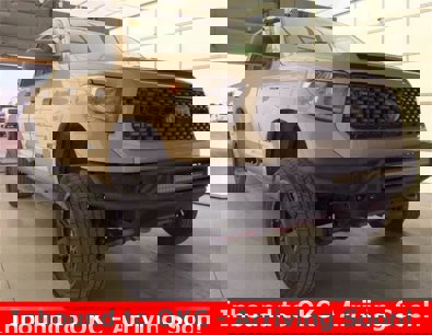 Used 2020 Toyota Tundra SR5 w/ SR5 Upgrade Package