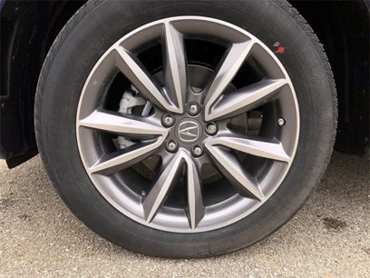Certified 2020 Acura RDX w/ Technology Package