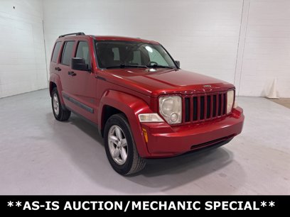 Used 2009 Jeep Liberty Rocky Mountain