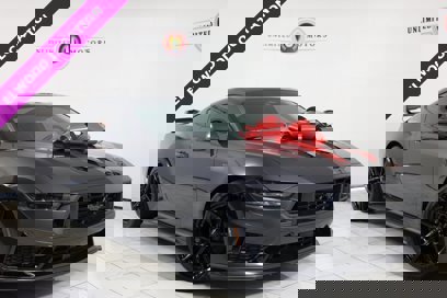 Used 2024 Ford Mustang Dark Horse