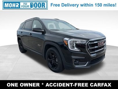 Used 2023 GMC Terrain AT4